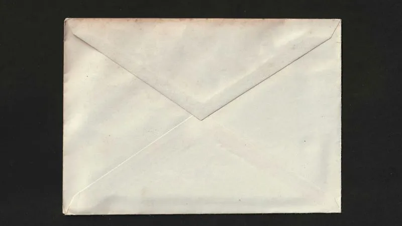Busta da lettera bianca: buste commerciali e a sacco personalizzate con il logo